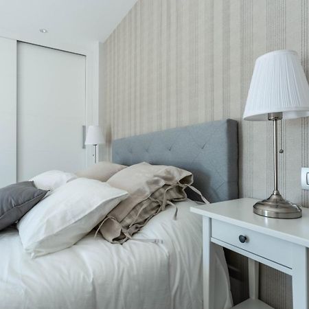 Indigo Rooftop A Coruna Ngoại thất bức ảnh