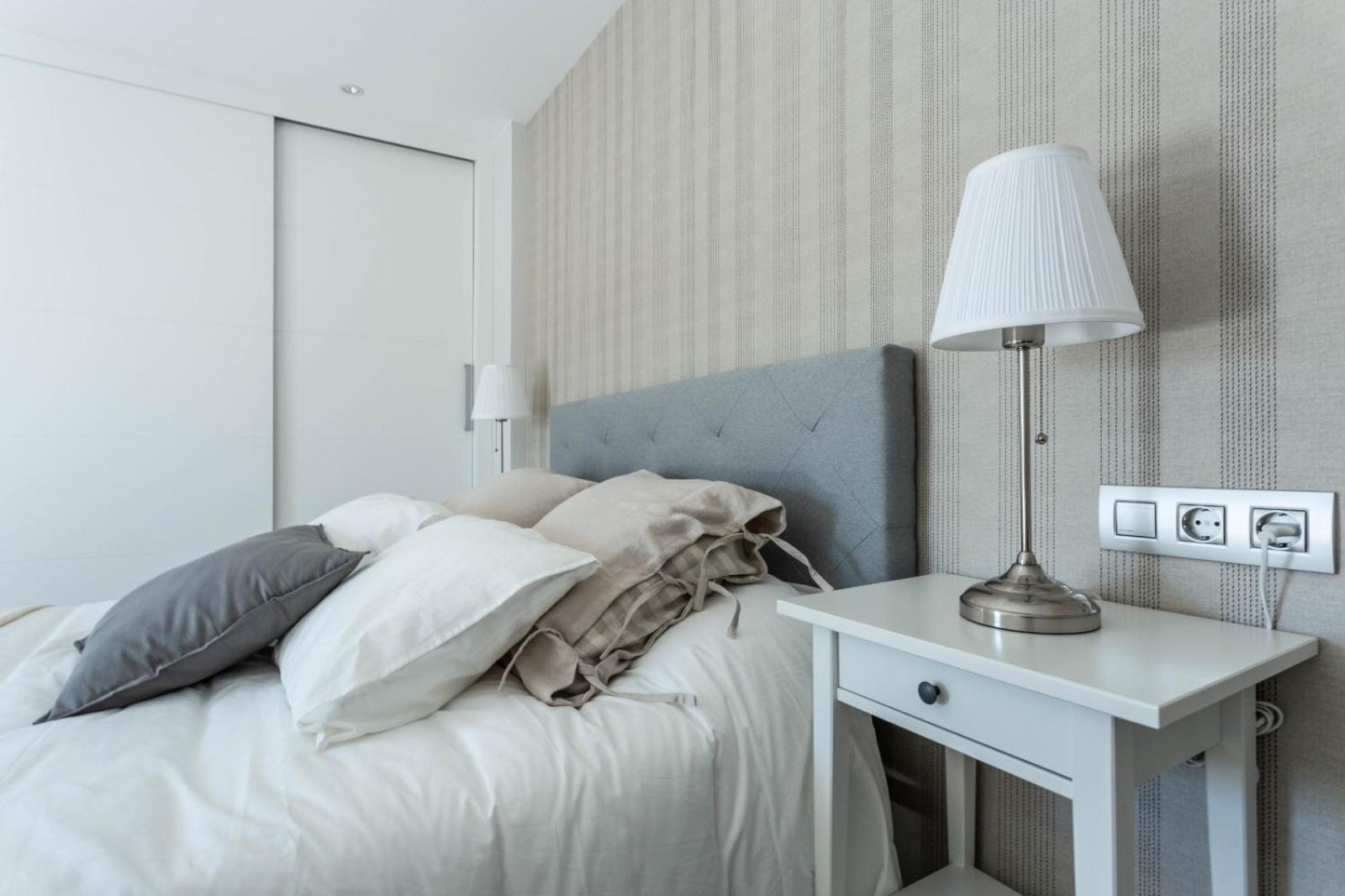 Indigo Rooftop A Coruna Ngoại thất bức ảnh