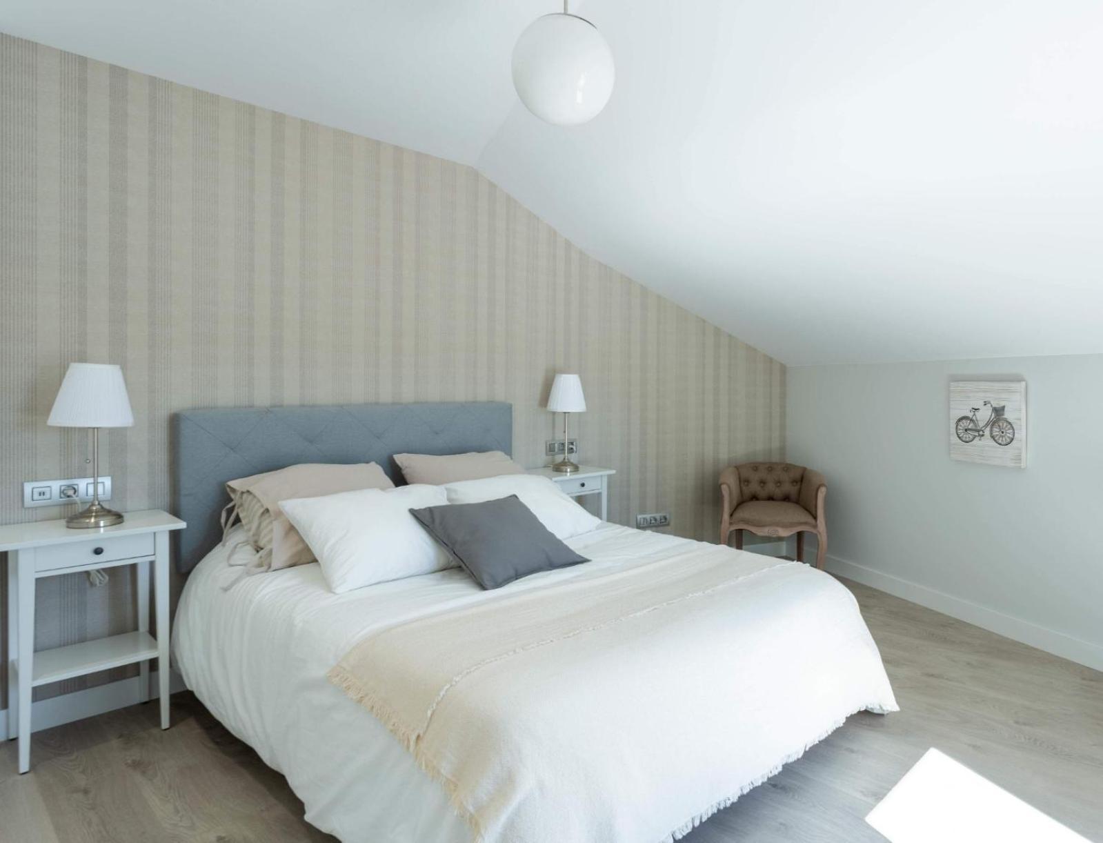 Indigo Rooftop A Coruna Ngoại thất bức ảnh