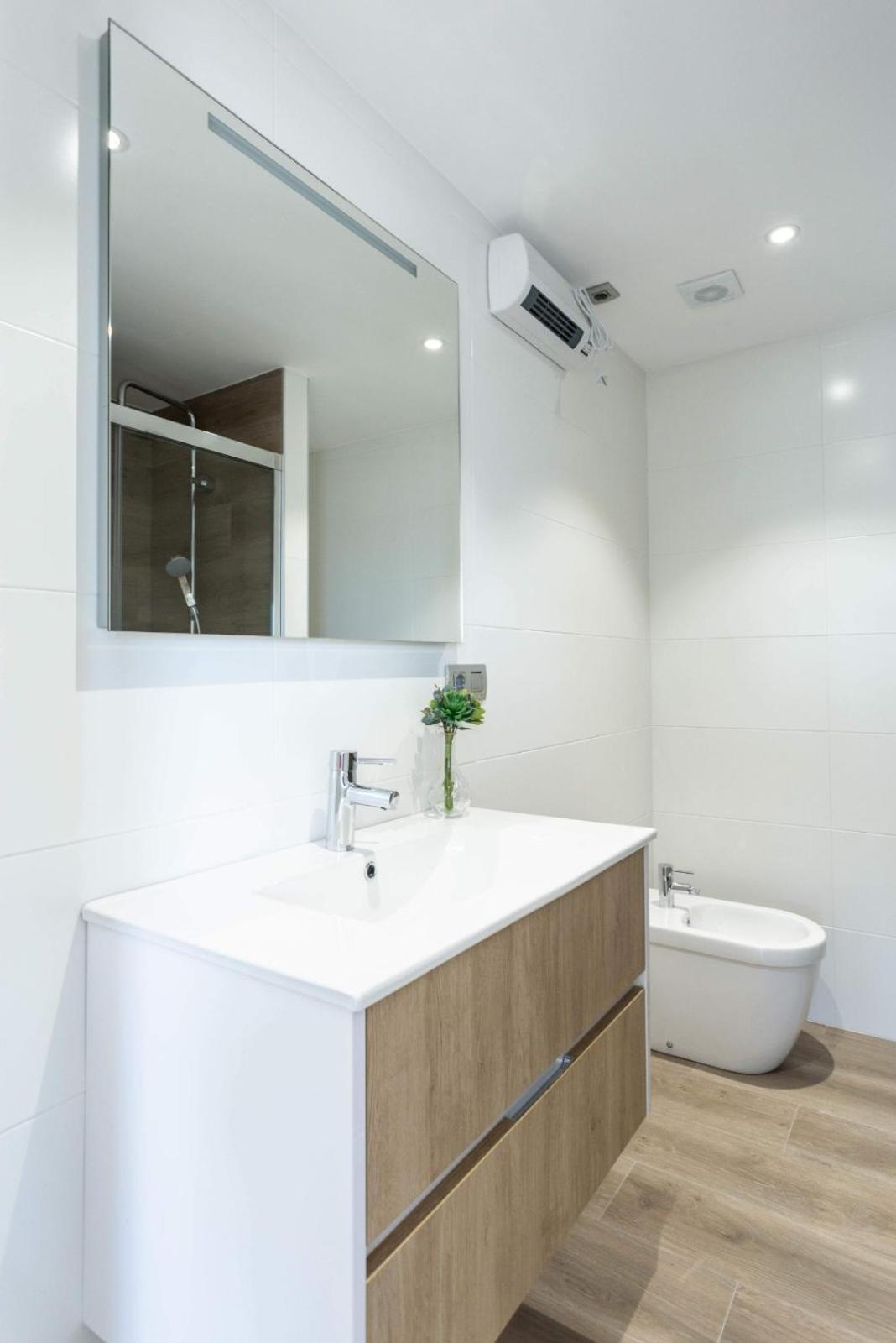 Indigo Rooftop A Coruna Ngoại thất bức ảnh