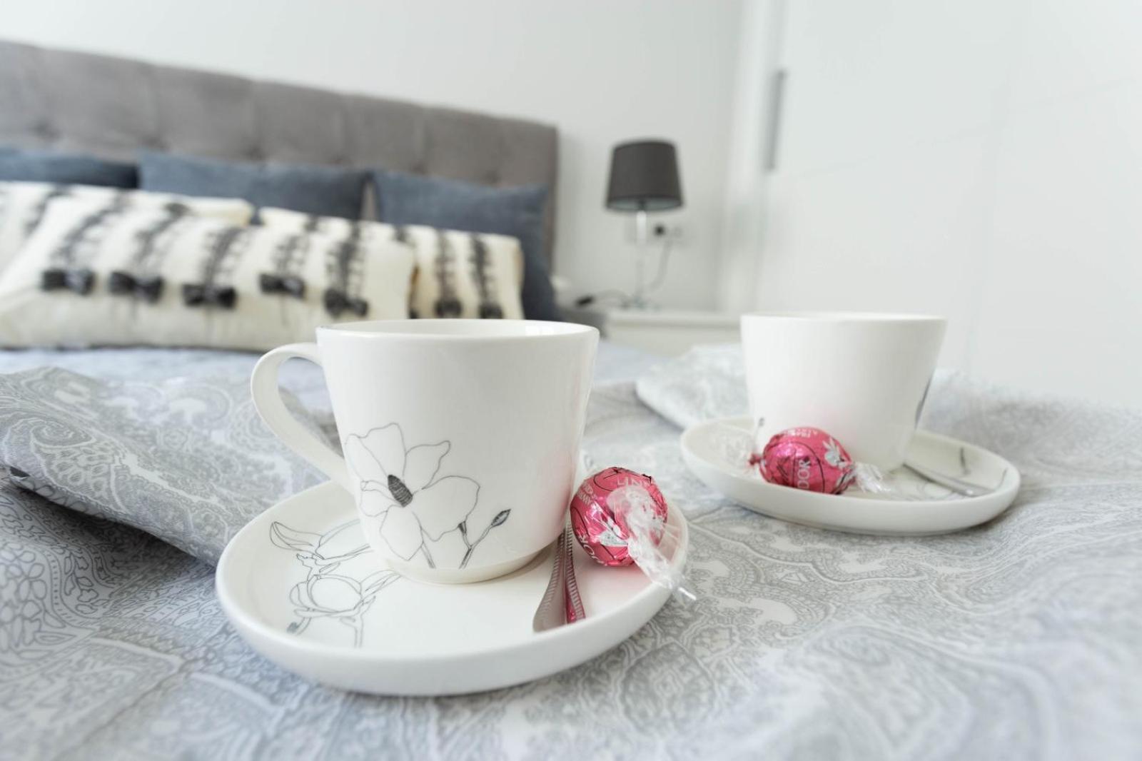 Indigo Rooftop A Coruna Ngoại thất bức ảnh